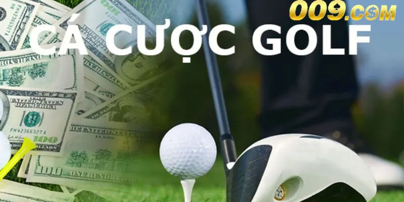 Cá cược golf là gì?