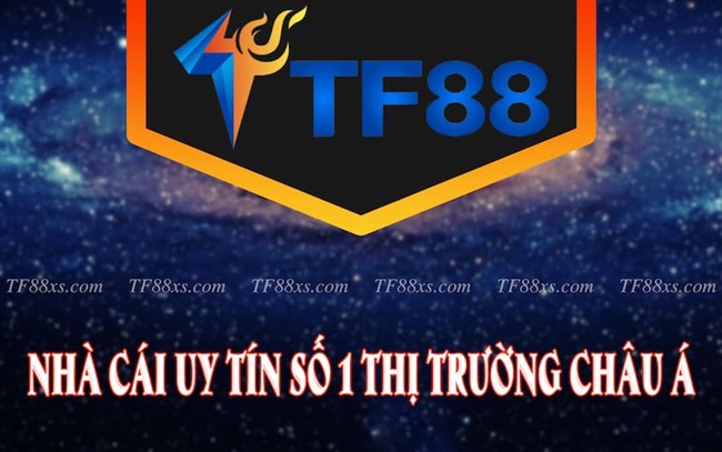 TF8 - Nhà cái tặng Free Bet lên đến 50k 