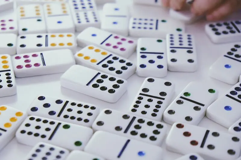 Cách chơi Domino luôn thắng khi hiểu về game