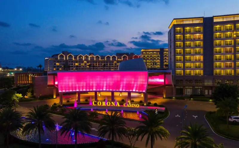 Giới thiệu Casino Phú Quốc