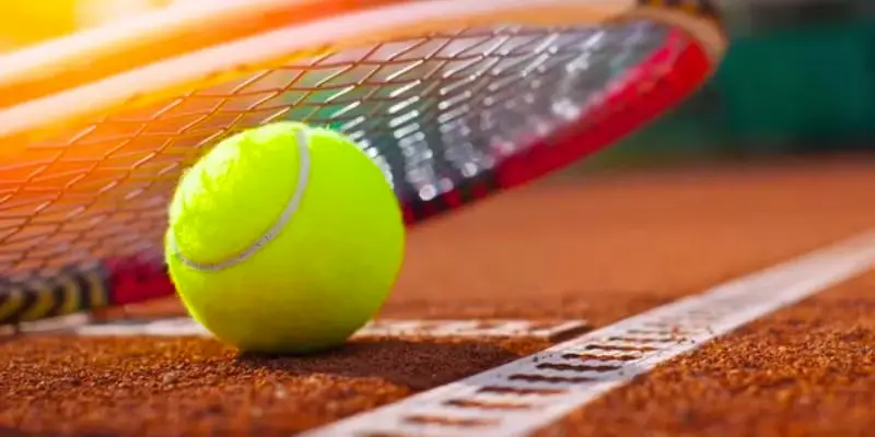 Quy luật cá cược Tennis người mới cần biết