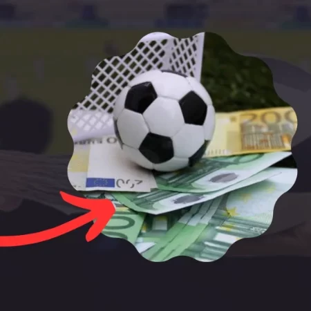 Cách tính tiền cá độ bóng đá mà người chơi cần biết